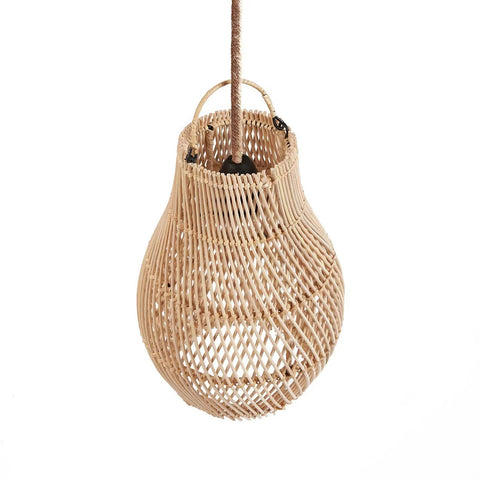 Le pendentif Piccolo - Naturel - S