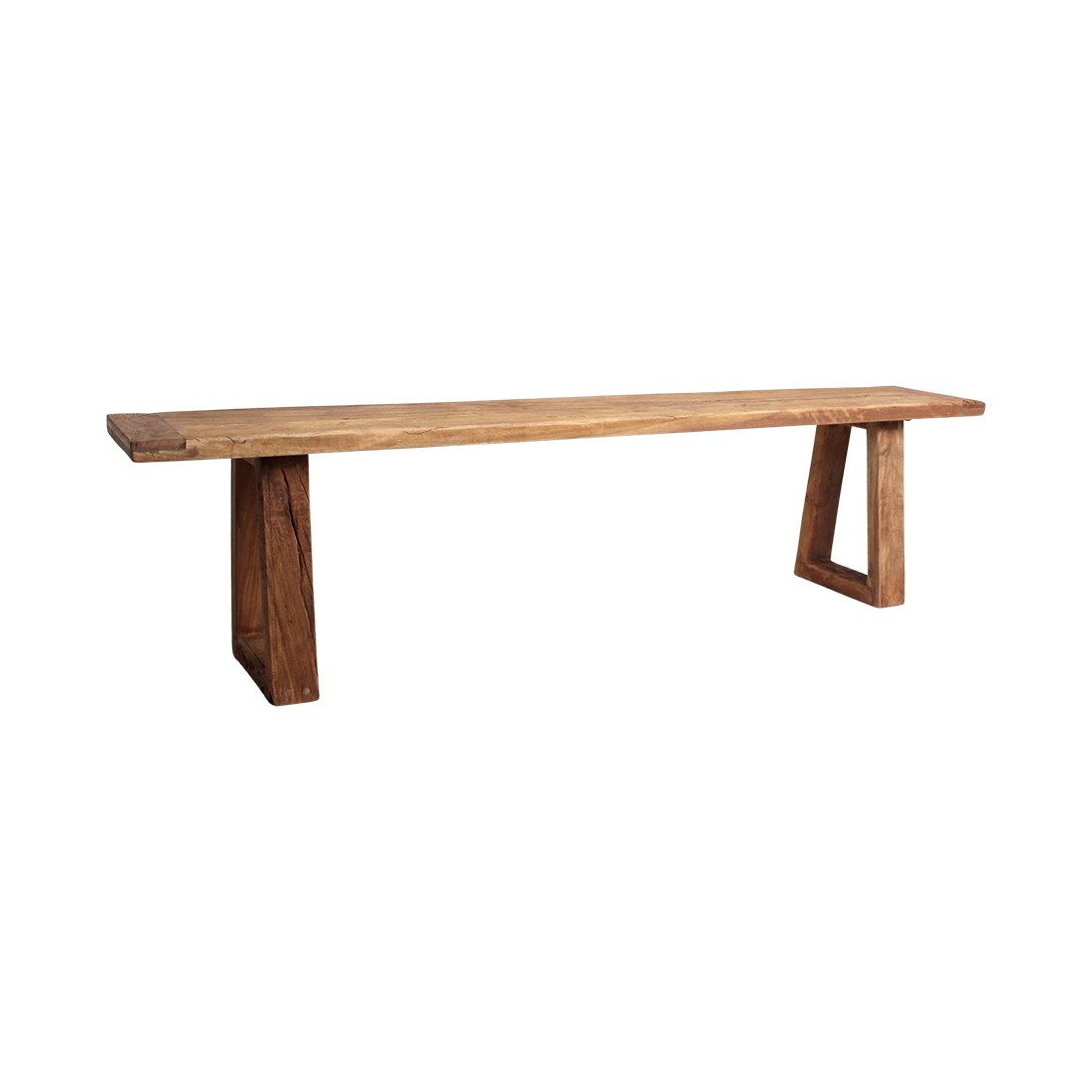 Eetkamerbank Farmwood 180 cm Raw Material