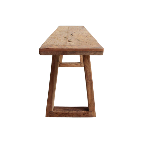 Eetkamerbank Farmwood 180 cm Raw Material