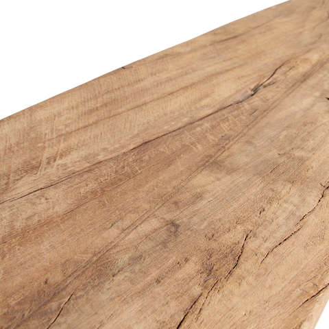 Eetkamerbank Farmwood 180 cm Raw Material