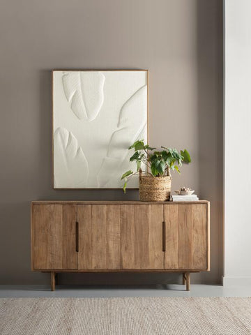 Comoda Bliss, 4 puertas