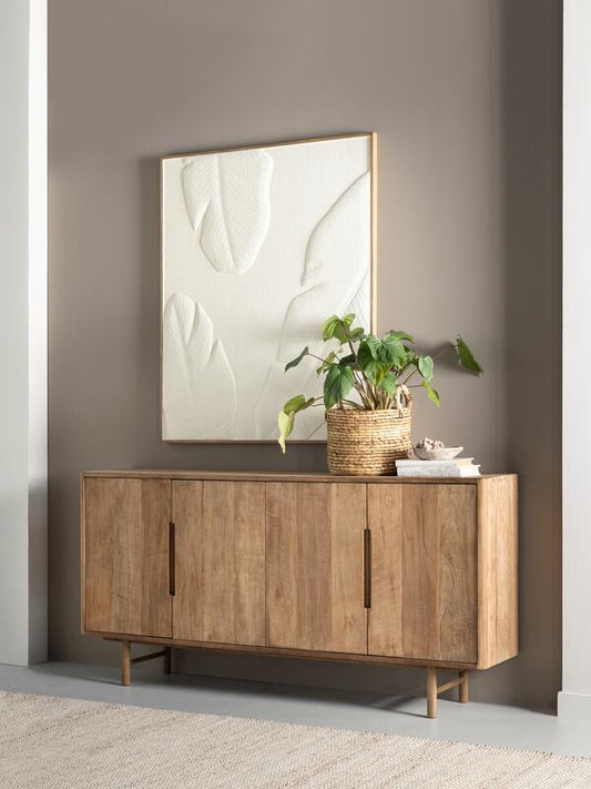 Comoda Bliss, 4 puertas