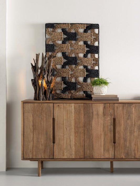 Comoda Bliss, 6 puertas