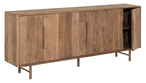 Comoda Bliss, 6 puertas