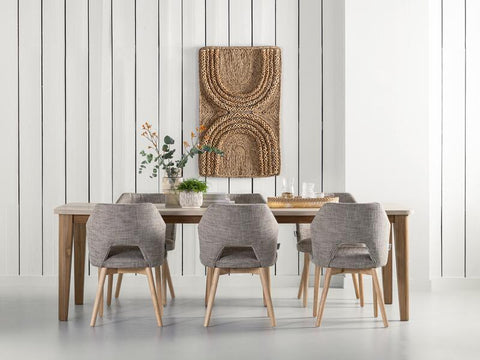 Side chair Blossom