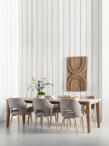 Side chair Blossom
