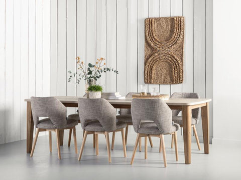 Side chair Blossom