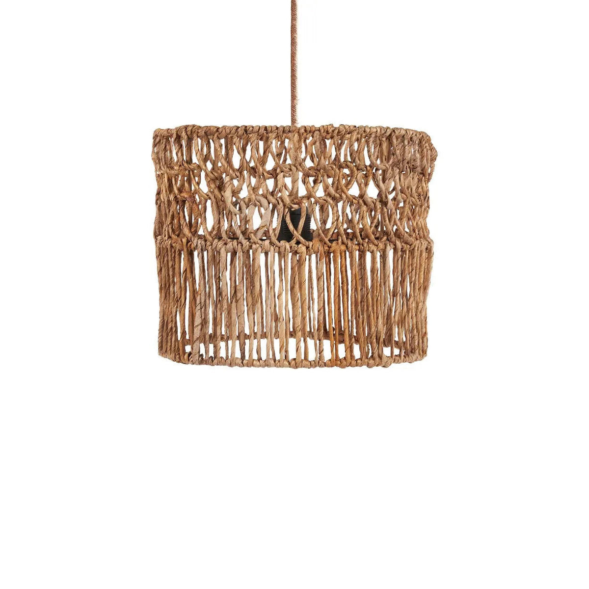 Le pendentif Takuhanki - Naturel - S