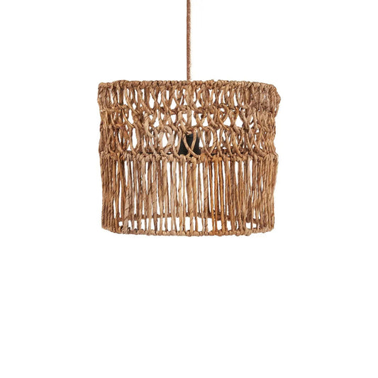Le pendentif Takuhanki - Naturel - S