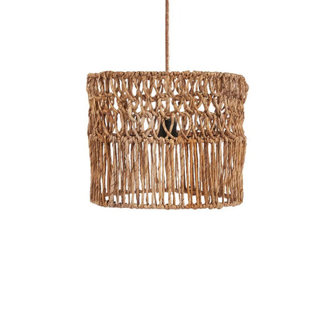 Le pendentif Takuhanki - Naturel - S