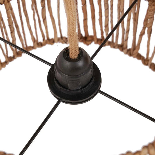 Le pendentif Takuhanki - Naturel - S