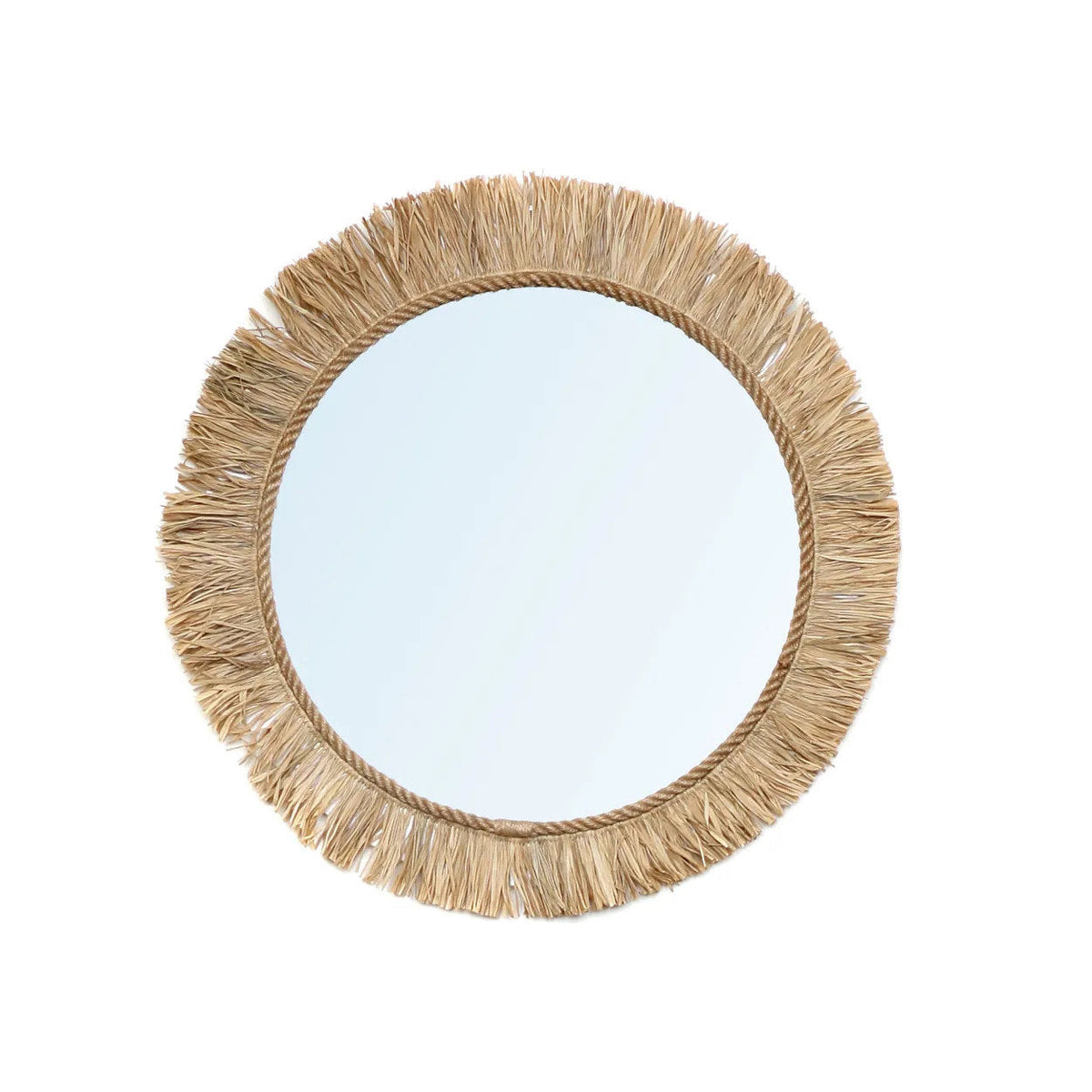 Le Tahiti Mirror - Naturel traduit en Only est "Le Miroir de Tahiti - Seulement".
