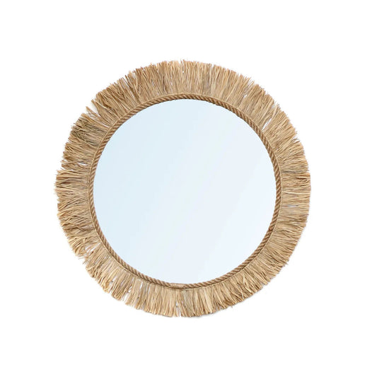Le Tahiti Mirror - Naturel traduit en Only est "Le Miroir de Tahiti - Seulement".