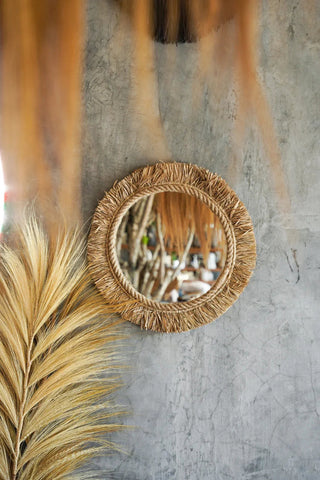 Le Tahiti Mirror - Naturel traduit en Only est "Le Miroir de Tahiti - Seulement".
