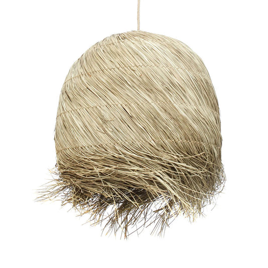 Le médaillon maléfique - Naturel