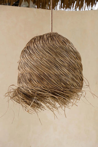 Le médaillon maléfique - Naturel