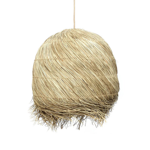 Le médaillon maléfique - Naturel