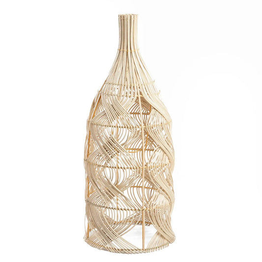 La Garaffa Pendant - Natural - L