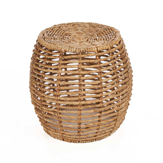 Le tabouret Gustih - Naturel