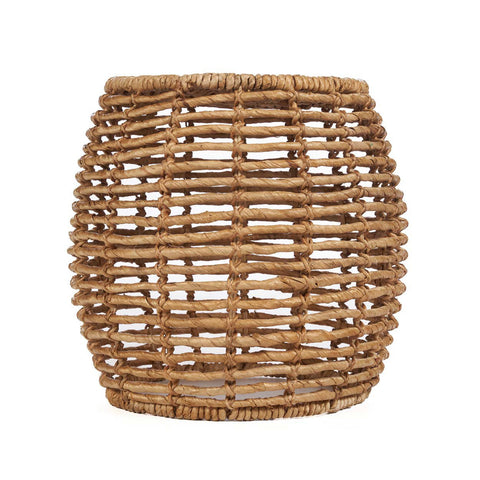 Le tabouret Gustih - Naturel