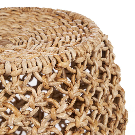 Le tabouret Dannih - Naturel