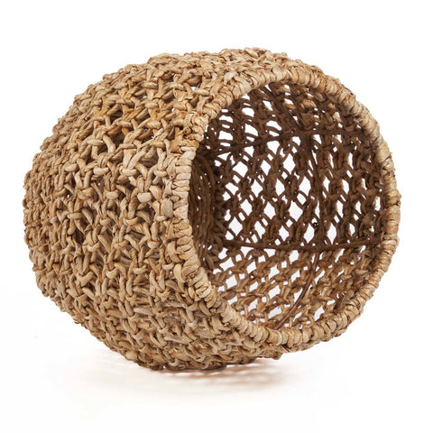 Le tabouret Dannih - Naturel