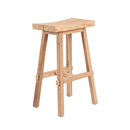 La Tabanan Bar Stool - Exterior