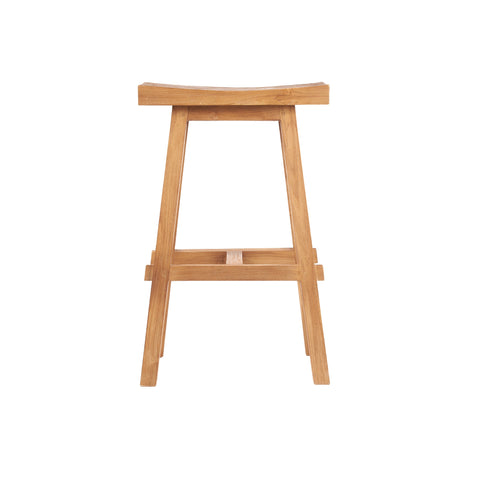 La Tabanan Bar Stool - Exterior