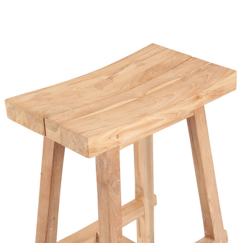 La Tabanan Bar Stool - Exterior