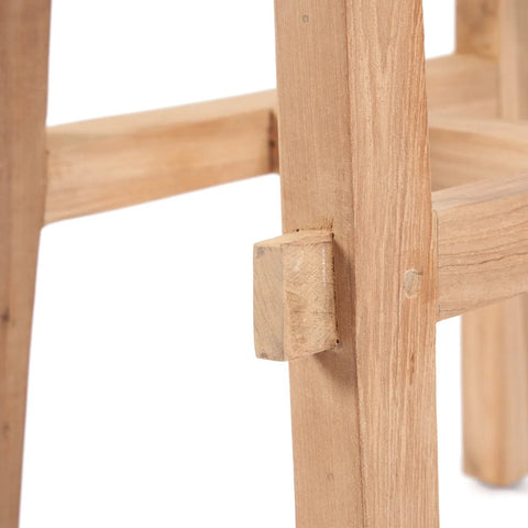 La Tabanan Bar Stool - Exterior