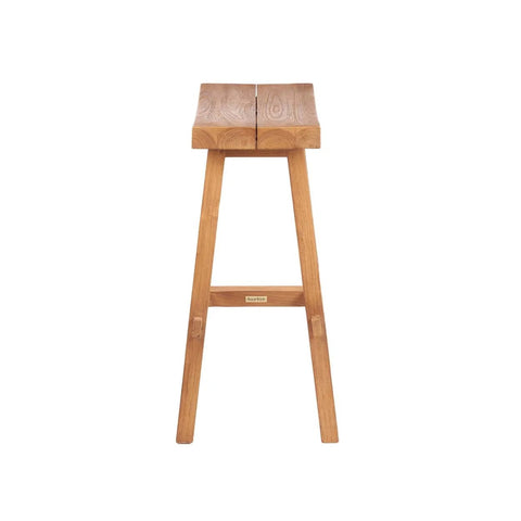 La Tabanan Bar Stool - Exterior