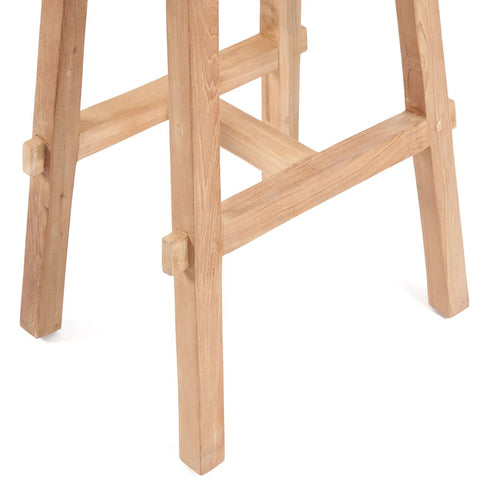 La Tabanan Bar Stool - Exterior