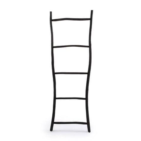 La escalera de Tulum - Negro - 165