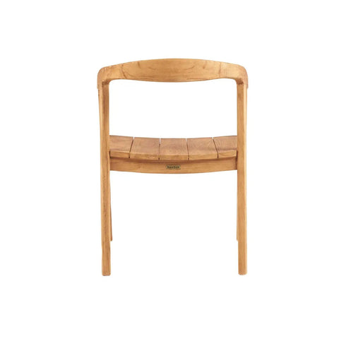 Le Nihi Oka Dining Chair - Extérieur