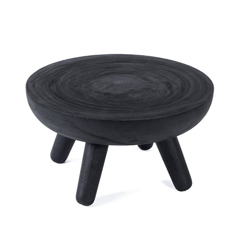La mesa de café Losten - Negro