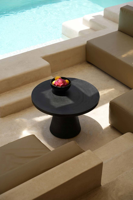 Le Hi Matata Coffee Table - Noir