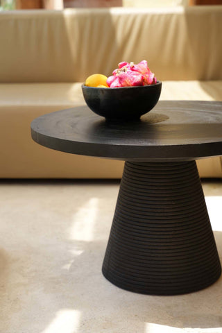 Le Hi Matata Coffee Table - Noir