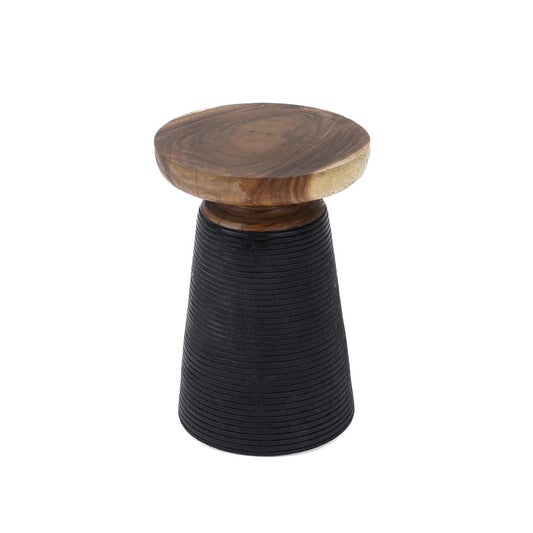 La mesa auxiliar End Side - Natural