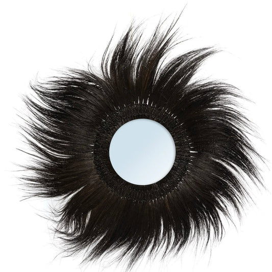 Le miroir Simba - Noir - L