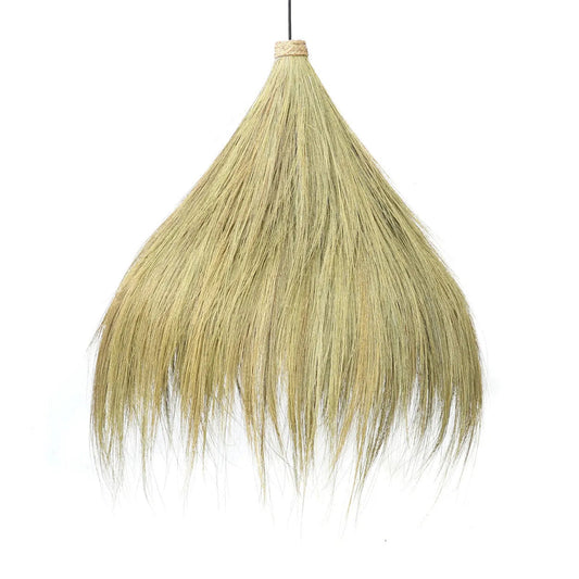 Le pendentif de la cabane Rayung - Naturel - L