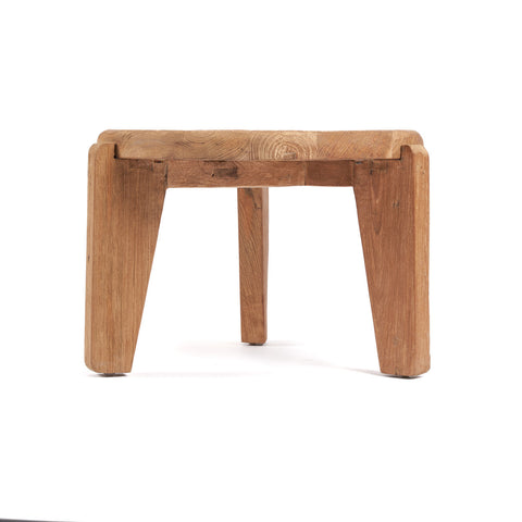 La mesa de café Wabi Sabi