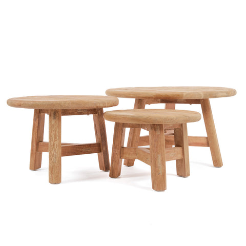 La tabla de café Fusuma