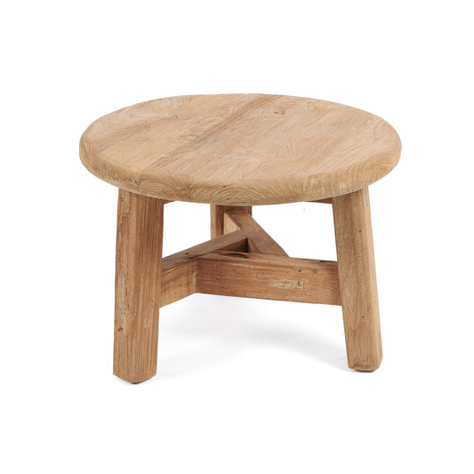 La mesa de café Fusuma