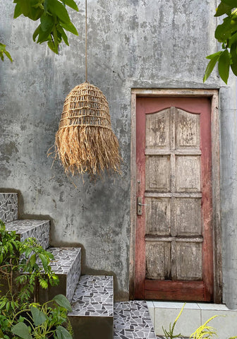 La Casita Colgante - Natural - L