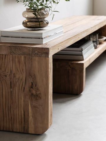 Soporte de TV extensible Motus