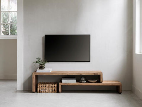 Soporte de TV extensible Motus