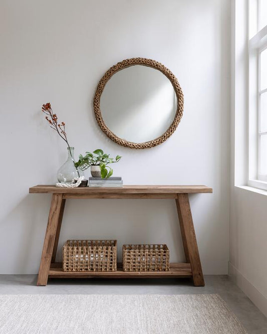 Table de console Valley