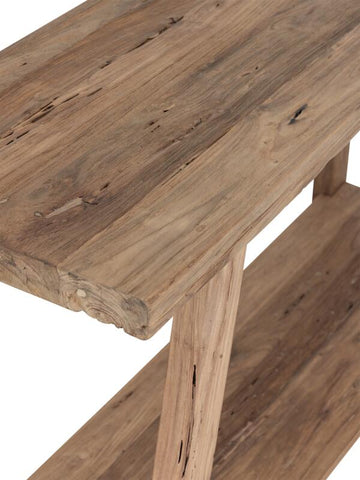 Table de console Valley