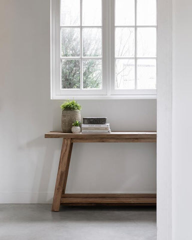 Table de console Valley