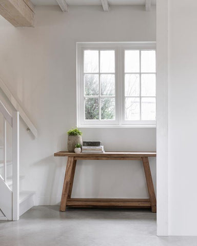 Table de console Valley